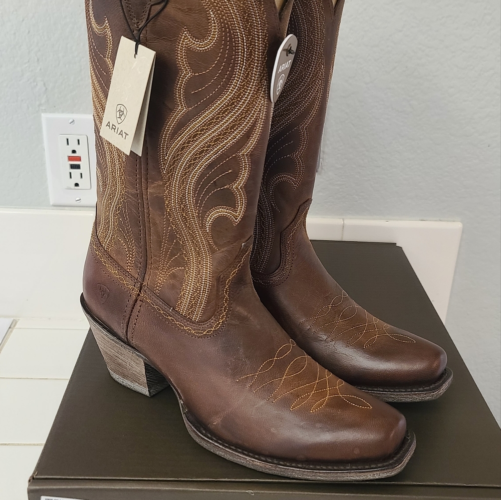 Ariat women's boots